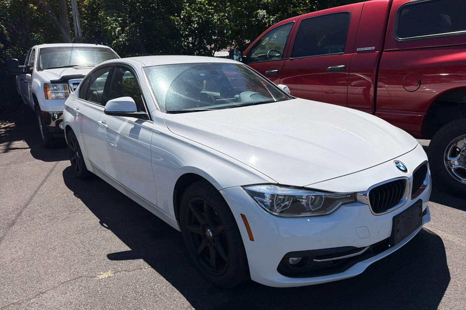 bmw 3 series 2018 WBA8D9C55JEM34693 image bmw 3 series 2018 WBA8D9C55JEM34693 image